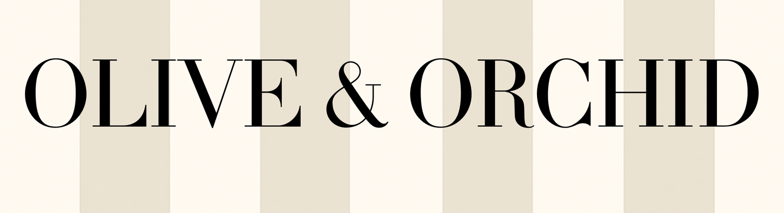 Olive & Orchid Events | Maui Catering & Event Styling